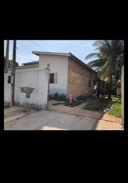 Vende-se residência no PINTOLANDIA (Opção de parcelamento)