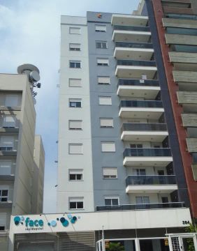 Apartamento Sagrada Família Caxias do Sul