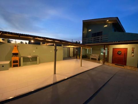 Imóvel na zona sul (com 04 suítes)