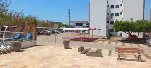 Apartamento em Santa Isabel - Teresina