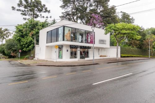 IMOBILIARIA JUVEVÊ ALUGA LOJA ESQUINA RUA AUGUSTO STRESSER PRX PADARIA BRIOCHE HOSPITAL VE