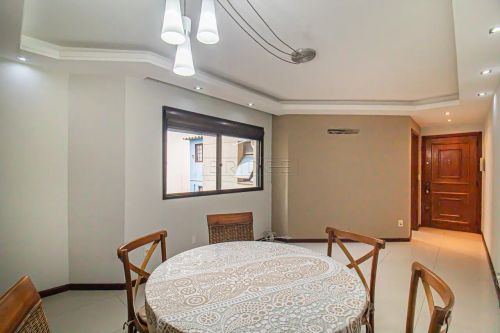 Apartamento 2 dormitórios com vaga na Bela Vista