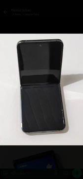 Celular Samsung Galaxy Z Flip 3 5G