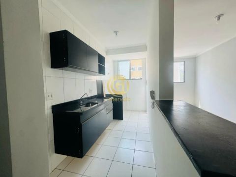Apartamento Duplex com 3 dormitórios à venda, 124 m² - Villa Branca - Jacareí/SP