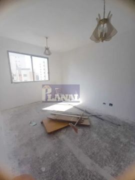Apartamento com 2 dormitórios à venda, 50 m² por R$ 395.000,00 - São Judas - São Paulo/SP