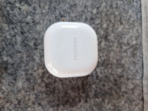 Fone de ouvido  Samsung  buds 2