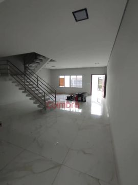 Casas novas no bairro Lagoa Santa
