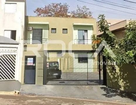 Apartamento padrão à venda com 2 dormitórios no Jardim Botânico em Ribeirão Preto.