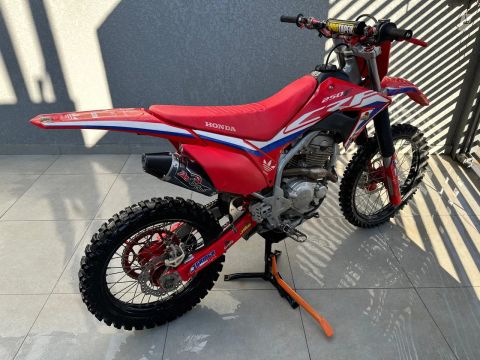 CRF 250F 2020