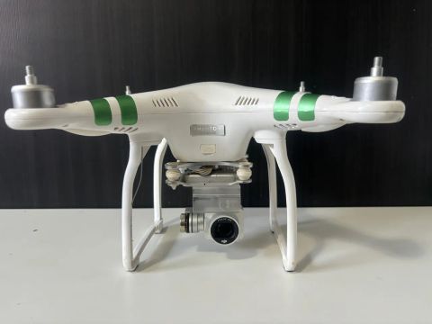 Drone DJI Phantom 3 Standard