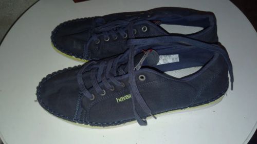 Sapato Havaianas Tamanho 41