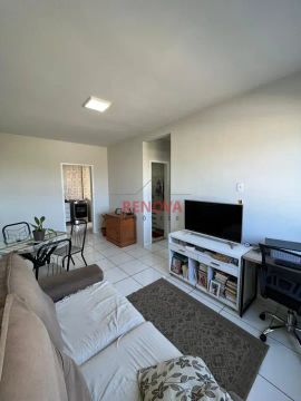 Apartamento em Cobilândia - Vila Velha/ES