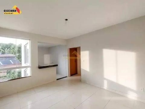 Apartamento à venda, 2 quartos, 2 vagas, Jardinópolis - Divinópolis/MG