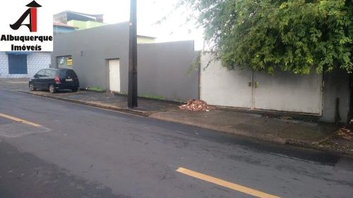 TERRENO COMERCIAL em SÃO LUÍS - MA, VINHAIS