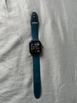 Vende-se Apple Watch Series 6 
