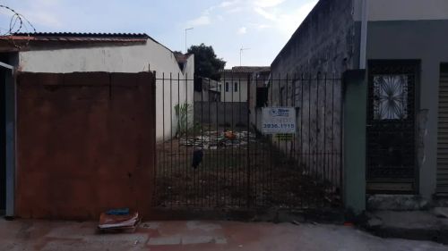 Imóvel para venda tem 125 metros quadrados em Jardim Torrão de Ouro - São José dos Campos 