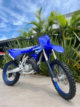 YZ 125