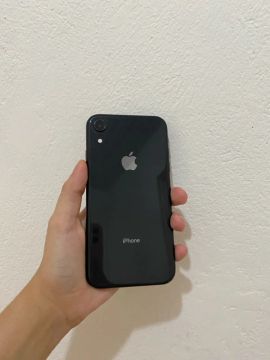 IPHONE XR 128GB