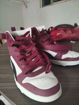 Tênis PUMA RBD Game