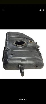 Tanque de Combustível para Carro