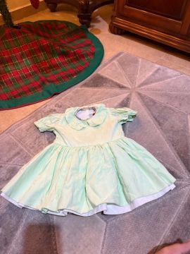 Vestido Festa Moranguinho - Fofo e Completo por R$ 43!