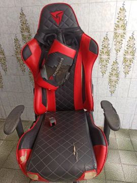 Cadeira Gamer 