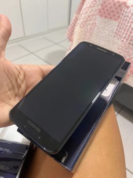 Motorola Moto G60 
