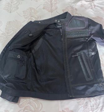 Jaqueta  Harley Davidson