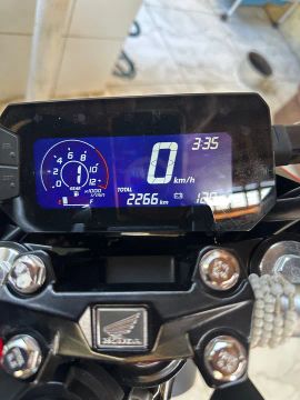 Vendo CB300F