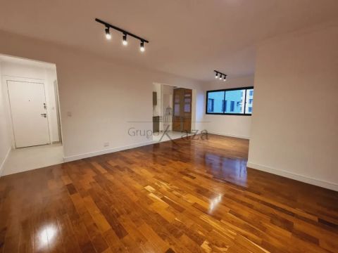 Apartamento - Parque Residencial Aquarius - Residencial Diamond Park - 3 Dormitórios - 92m