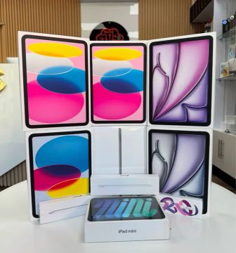 Apple iPad Pro M4 256GB