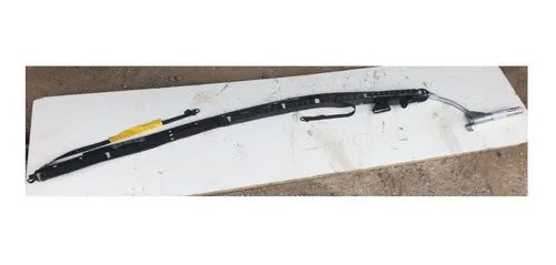 Cortina Airbag Teto Direito Mercedes C180 2004 
