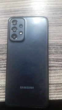 Samsung Galaxy a23 5G - Preto