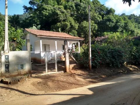 Chácara 1.031m2