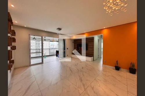 Apartamento à Venda - Jardim Bela Vista, 3 Quartos, 126 m2