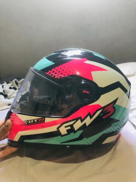 Fw3 Feminino tam 60