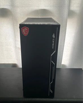PC Gamer Hackintosh 