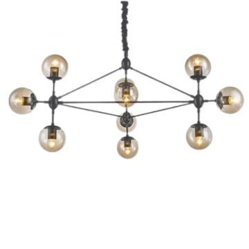 Pendente Sputnik