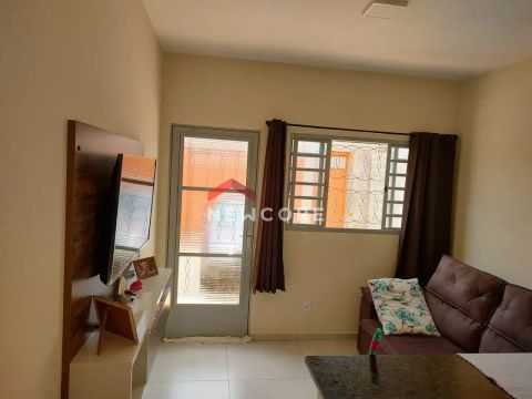 Casa em Rua Pedro Redondo Olher - Residencial Parque Granja Cecília A - Bauru/SP