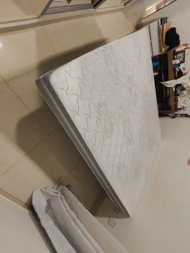 Colchão 