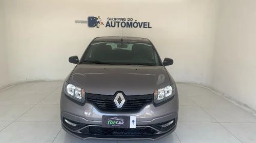 Sandero S edition 1.0 2023 