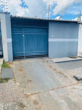 Vendo ágio de casa 