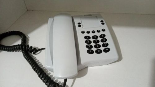 Telefone residencial  fixo Siemens