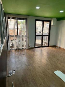 Sala para alugar, 64 m² por R$ 5.468/mês - Vila Romana - São Paulo/SP