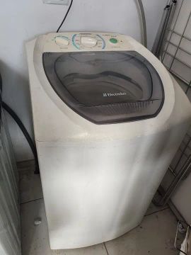 Máquina de Lavar Roupa Electrolux 6kg