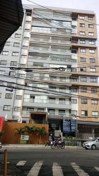 APARTAMENTO 2/4 NOVO FEDERAÇÃO - SALVADOR INFRAESTRUTURA