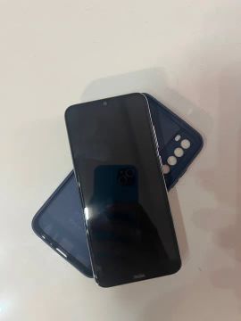 Celular Redmi Note 8