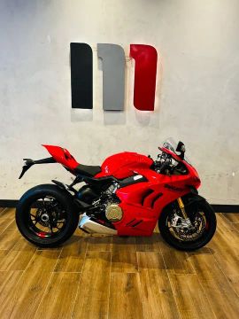 PANIGALE V4 S 2023