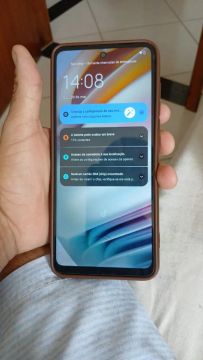  Moto g 60 usado 128 gigas 