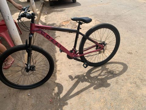 Bicicleta ARO29